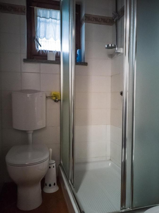 Apartamento "Lo Mequio De Emilie" 2 Passi Da Centro E Piste Valtournenche Exterior foto